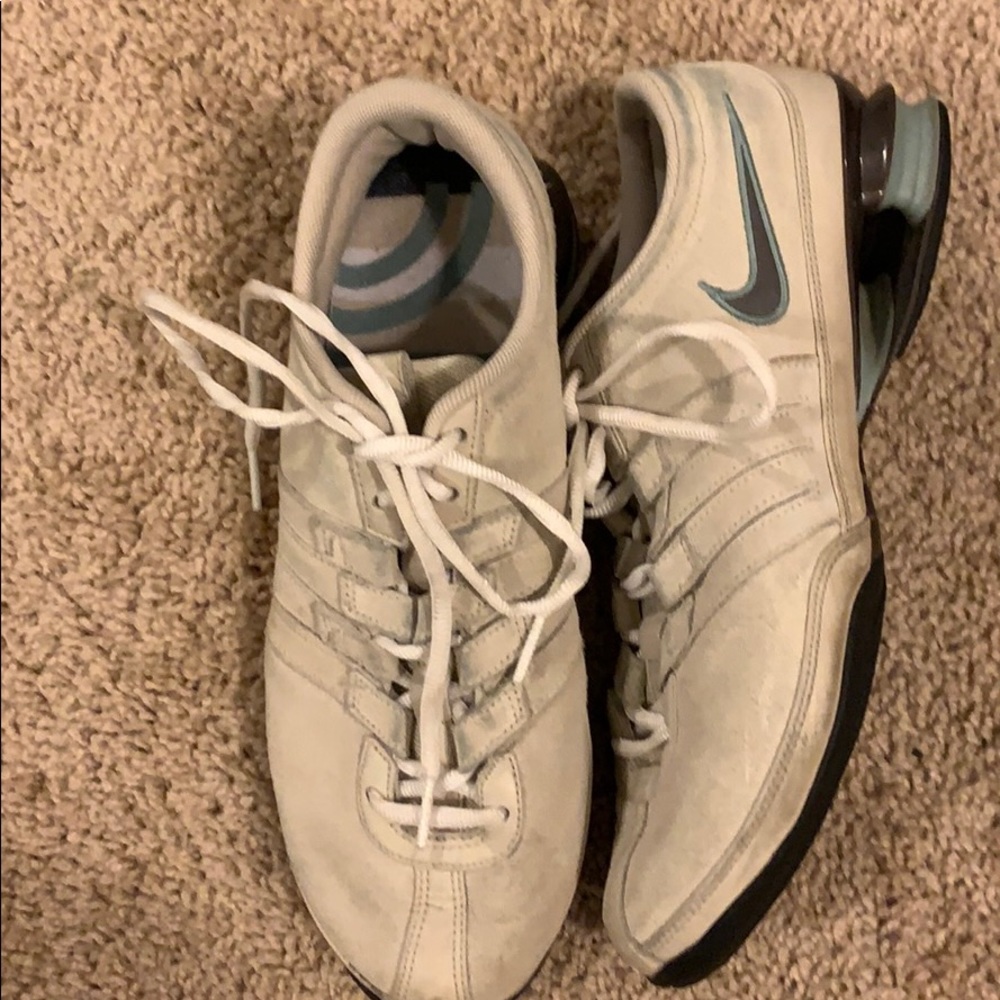 Nike cross training Golf shoes size 7.5